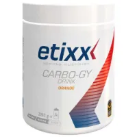 Etixx Carbo-gy Pulver Appelsin 1000g Etixx Carbo-gy Pulver Appelsin 1000g