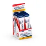 Etixx Double Carb Energy Proline Boks Med Energigeler Blåbær 60ml 12 Enheter, Multicolor, One Size