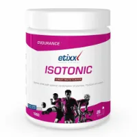 Etixx Forest Fruit Isotonisk Pulverdrikk 1000g