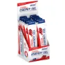 Etixx Ginseng&guarana Boks Med Energigeler Kirsebær Og Rødkurrent 50g 12 Enheter, Multicolor, One Size