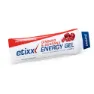 Etixx Ginseng&guarana Boks Med Energigeler Kirsebær Og Rødkurrent 50g 12 Enheter, Multicolor, One Size