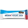 Etixx High Proteinbarerboks Kjeks Og Krem 55g 12 Enheter, Blue, One Size