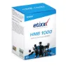 Etixx Hmb 1000 Protein Nøytral Smak 60 Enheter, One Size