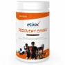 Etixx Høyprotein Skifer Sjokolade 1000g, One size
