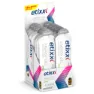 Etixx Isotonic Drink 60ml Boks Med Energigeler Eple 60ml 12 Enheter, One Size