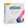 Etixx Isotonic Drink Eske Med Isotoniske Brusetabletter Sitron 60 Enheter, White, One Size