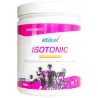 Etixx Isotonisk Pulverdrikk Appelsin Og Mango 1000g