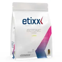 Etixx Isotonisk Pulverdrikk Sitron 2000g Etixx Isotonisk Pulverdrikk Sitron 2000g