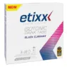 Etixx Isotoniske Brusetabletter Solbær 30 Enheter, Multicolor, One Size