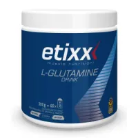 Etixx L-glutaminpulver 300g