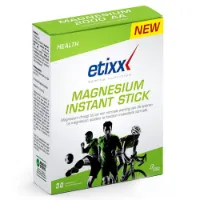 Etixx Magnesium Instant Tablettboks Nøytral Smak 30 Enheter