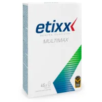 Etixx Multimax Vitamintabletter 90 Enheter