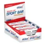 Etixx Natural Oat Energibar Boks Søt Og Salt Karamell 12 Enheter, Multicolor, One Size