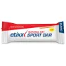 Etixx Natural Oat Energibar Boks Søt Og Salt Karamell 12 Enheter, Multicolor, One Size