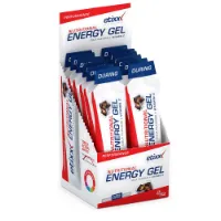 Etixx Nutritional Boks Med Energigeler 12 Enheter