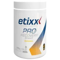Etixx Pro Line Gjenopprettingsdrikk Banan 1.4kg Etixx Pro Line Gjenopprettingsdrikk Banan 1.4kg