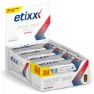 Etixx Sport Energibar Boks Nougat 40g 12 Enheter, Red, One Size