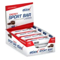 Etixx Sport Proteinbarerboks 12 Enheter