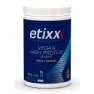 Etixx Vegan High Protein 875g Riste Vanilje Og Karamell, Blue / white, One Size
