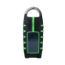Eton Scorpion II, Black, One Size