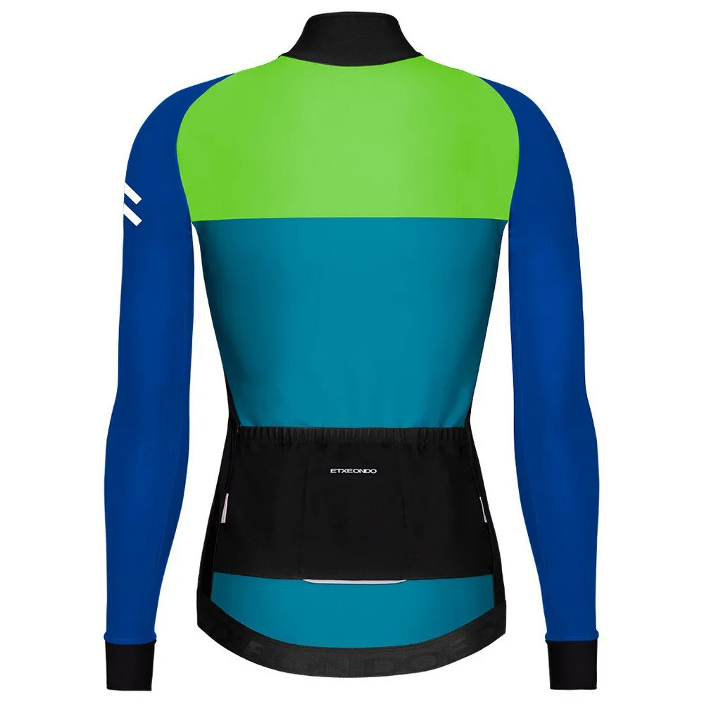 Etxeondo 76 Jakke