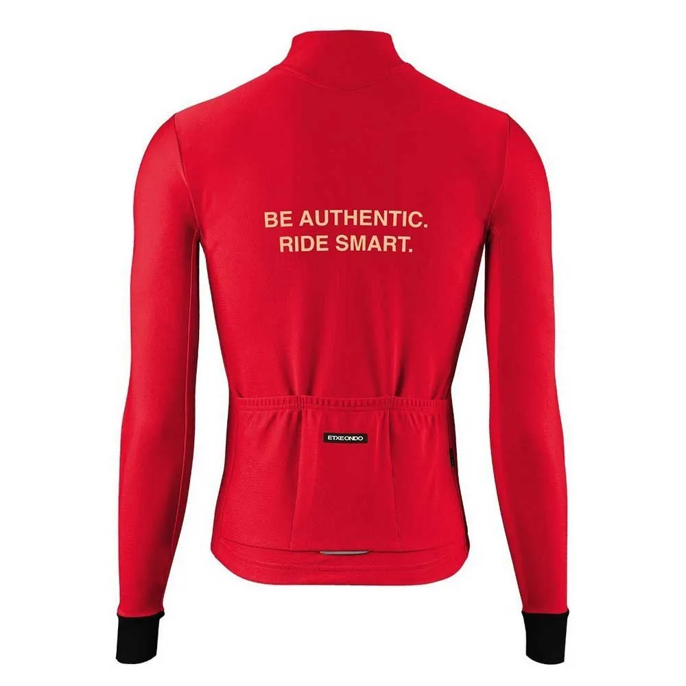 Etxeondo 76 Smart Gore-tex Jakke