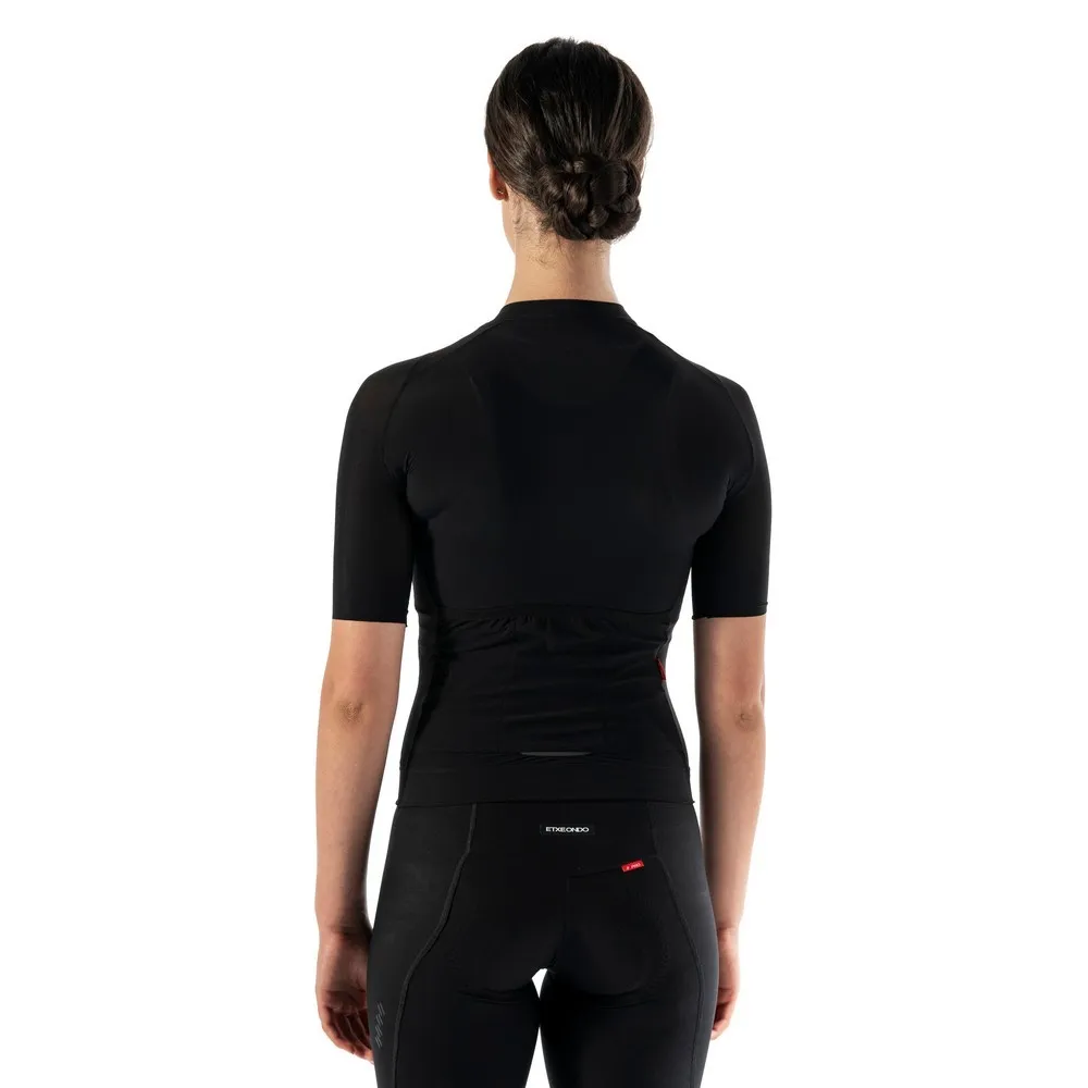 Etxeondo Alda 110LW Dame Sykkeltrøye Etxeondo Alda 110LW Dame Sykkeltrøye