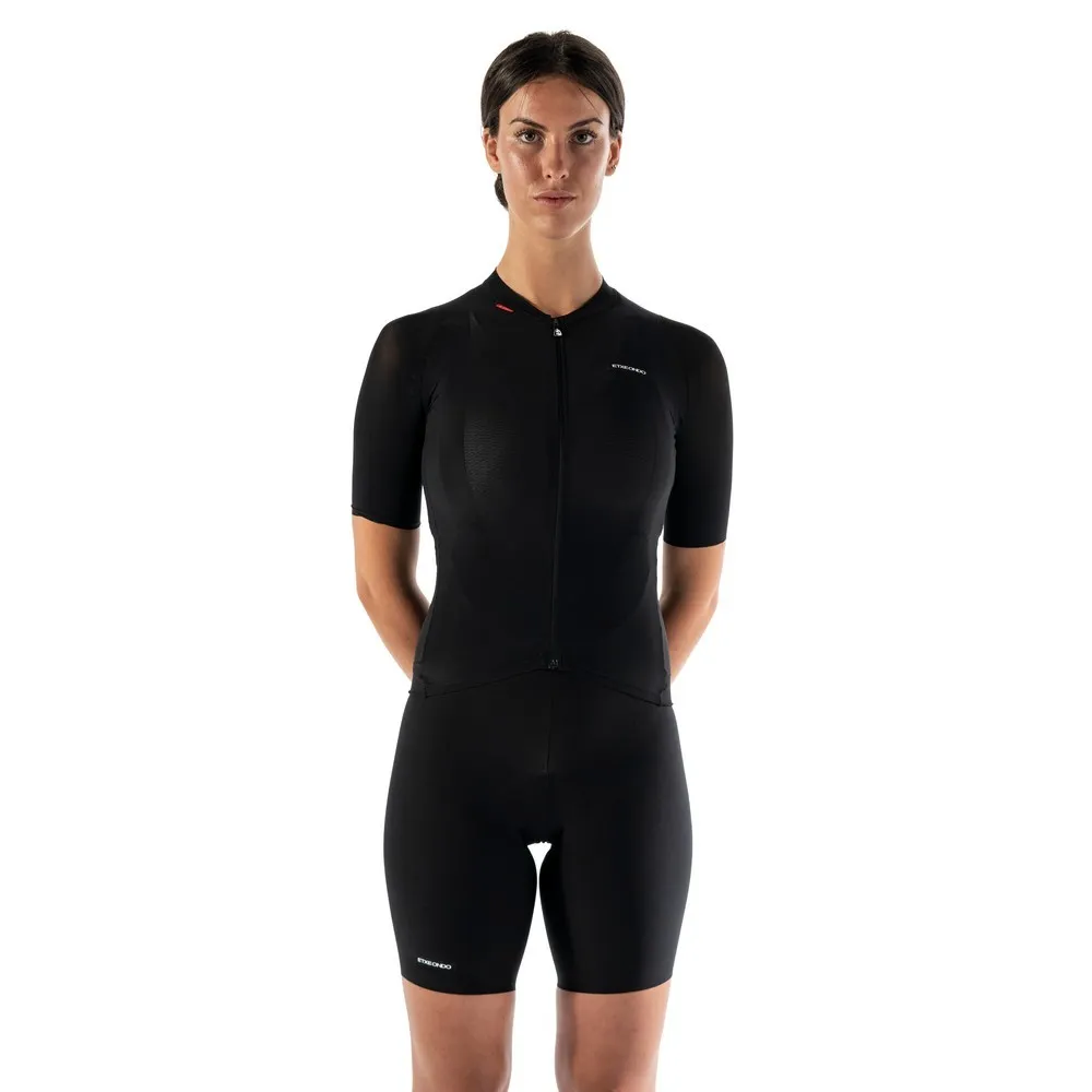 Etxeondo Alda 110LW Dame Sykkeltrøye Etxeondo Alda 110LW Dame Sykkeltrøye