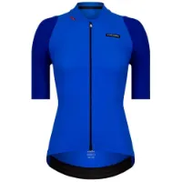 Etxeondo Alda Kort Ermet Trøye Etxeondo Alda Kort Ermet Trøye