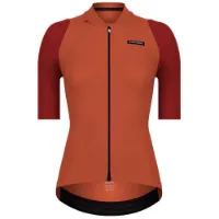 Etxeondo Alda Kort Ermet Trøye Etxeondo Alda Kort Ermet Trøye