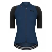 Etxeondo Alda Kort Ermet Trøye Etxeondo Alda Kort Ermet Trøye
