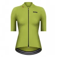 Etxeondo Alda Kort Ermet Trøye Etxeondo Alda Kort Ermet Trøye