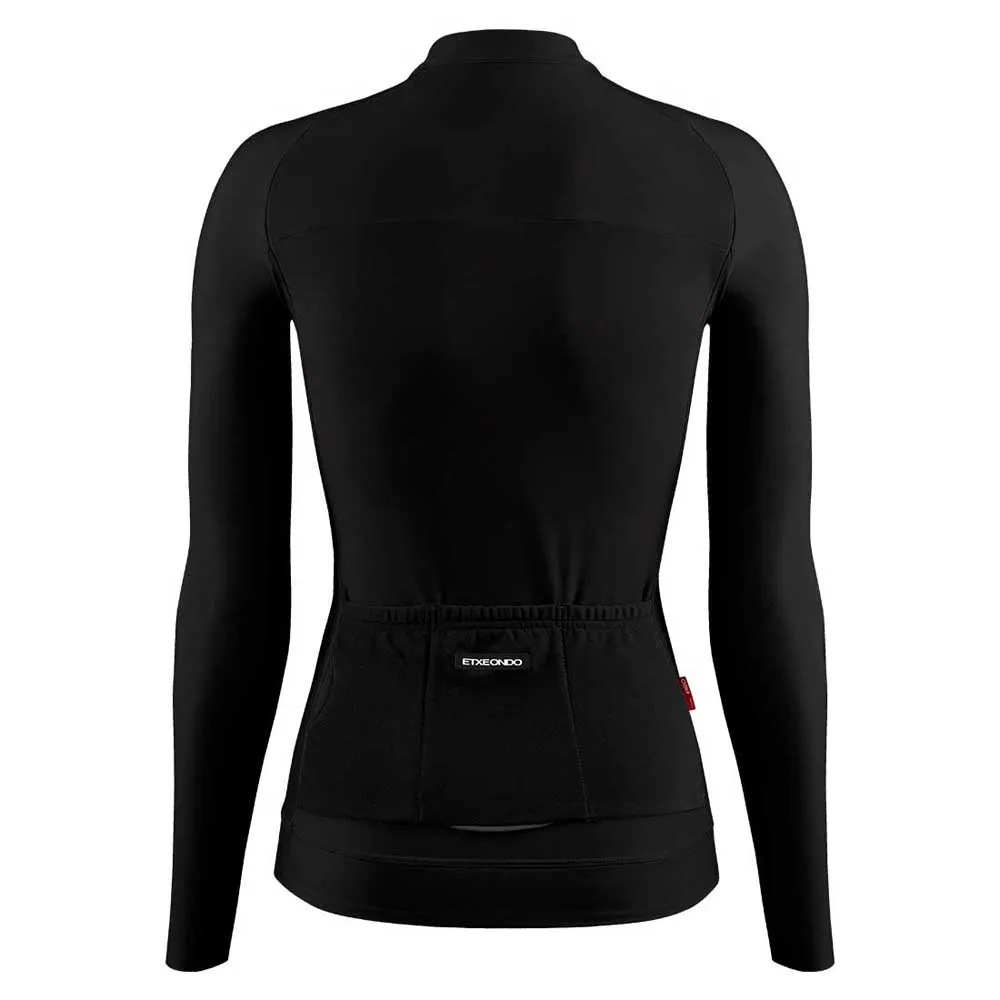 Etxeondo Alda Langermet Trøye
