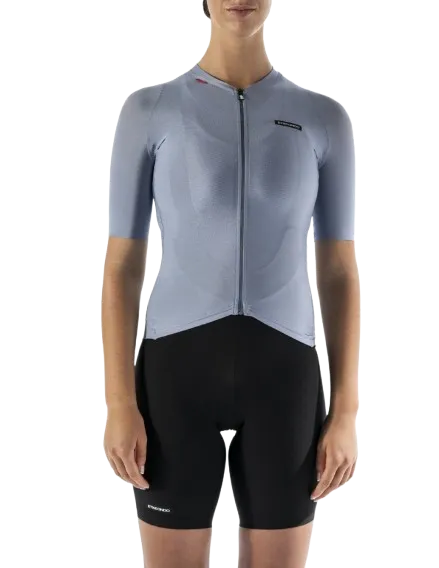 Etxeondo Alda Metalic Dame Sykkeltrøye Etxeondo Alda Metalic Dame Sykkeltrøye
