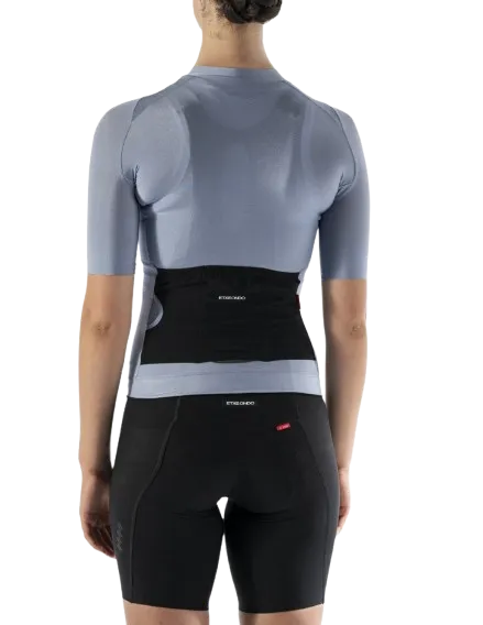 Etxeondo Alda Metalic Dame Sykkeltrøye Etxeondo Alda Metalic Dame Sykkeltrøye