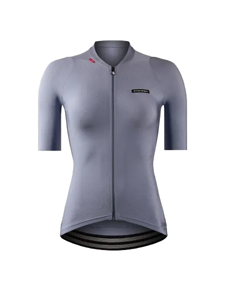 Etxeondo Alda Metalic Dame Sykkeltrøye Etxeondo Alda Metalic Dame Sykkeltrøye