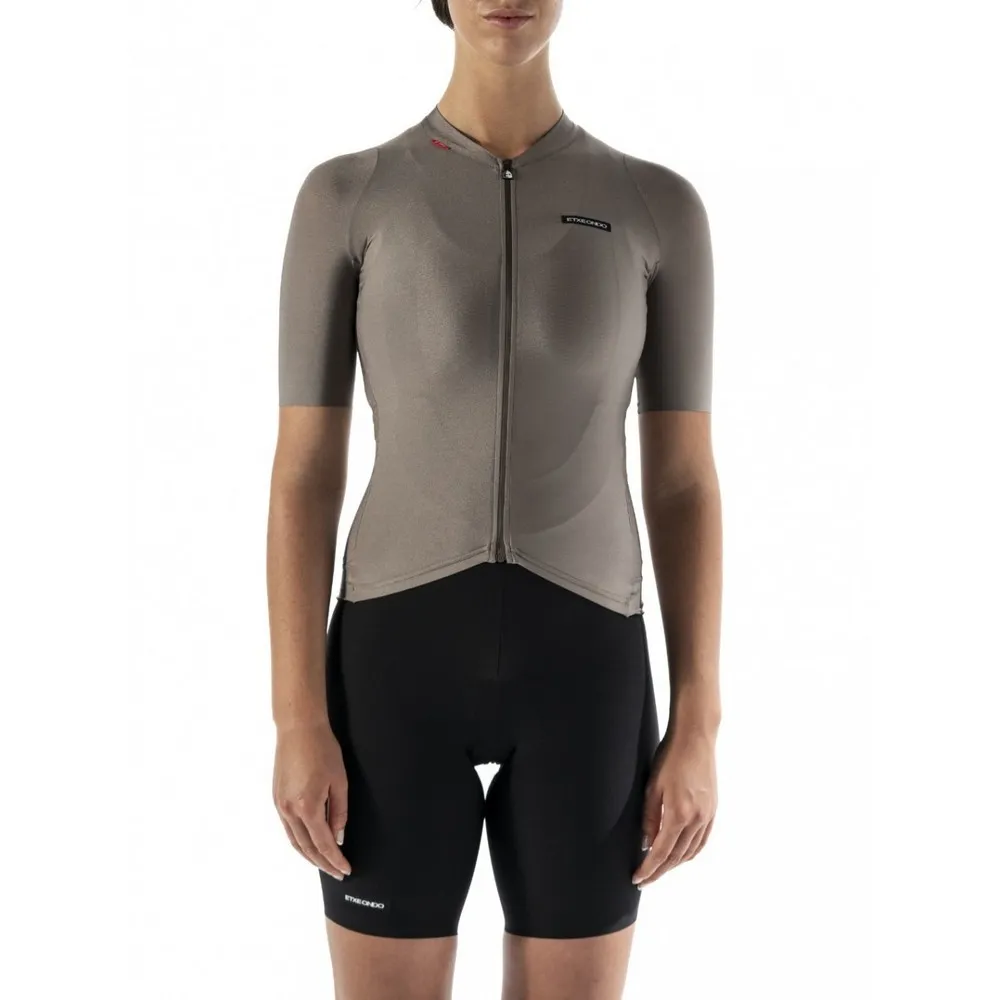 Etxeondo Alda Metalic Dame Sykkeltrøye
