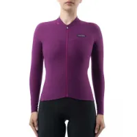 Etxeondo Alda Thermo Bi Langermet Trøye