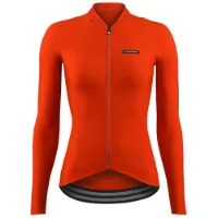 Etxeondo Alda Thermo Langermet Trøye Etxeondo Alda Thermo Langermet Trøye