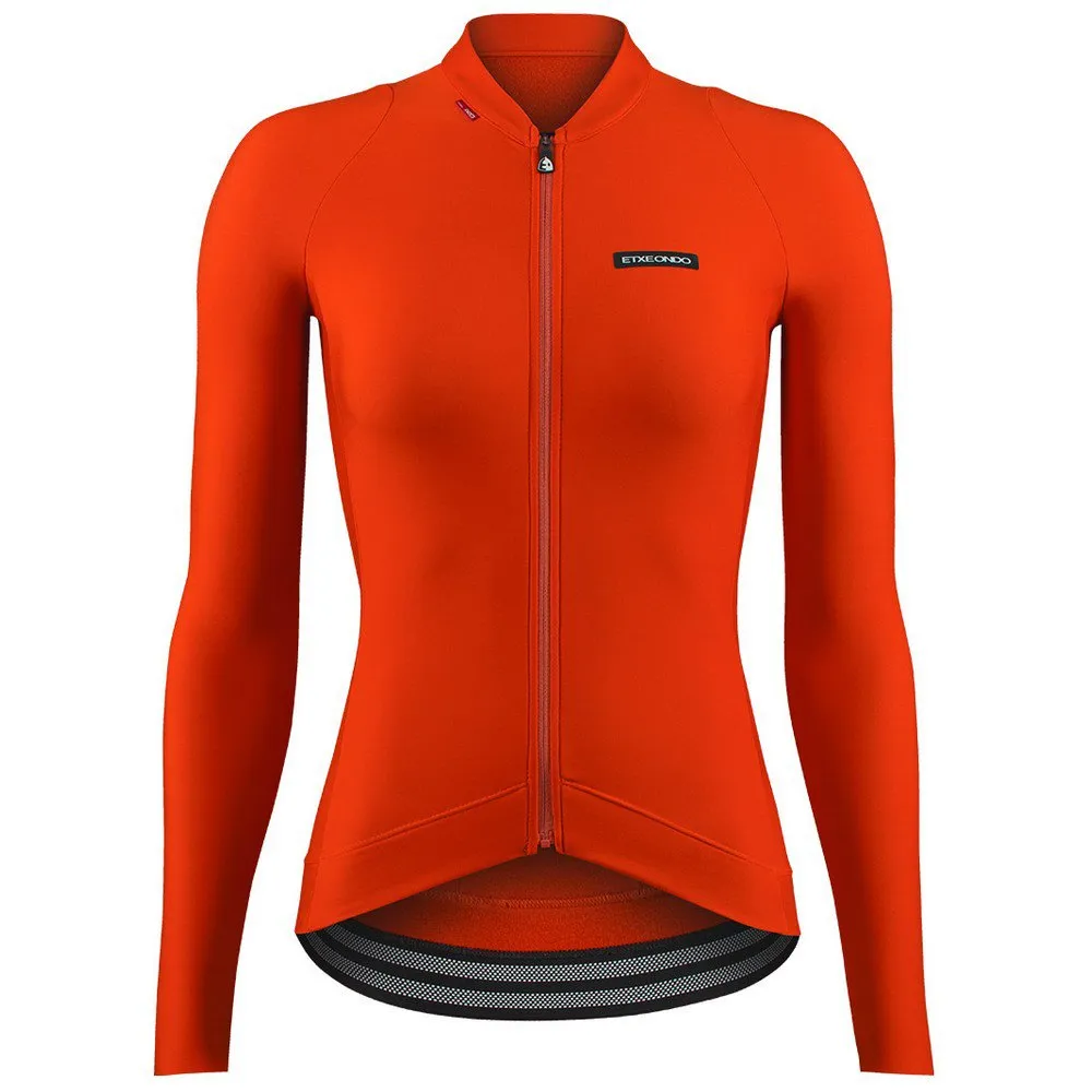 Etxeondo Alda Thermo Langermet Trøye