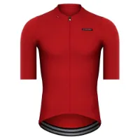 Etxeondo Alde 110lw Kort Ermet Trøye