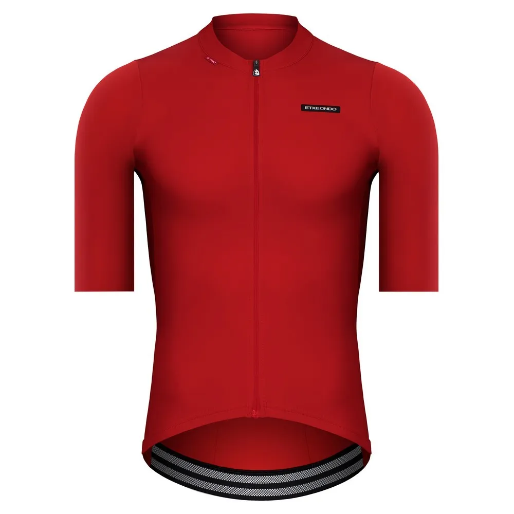 Etxeondo Alde 110lw Kort Ermet Trøye Etxeondo Alde 110lw Kort Ermet Trøye