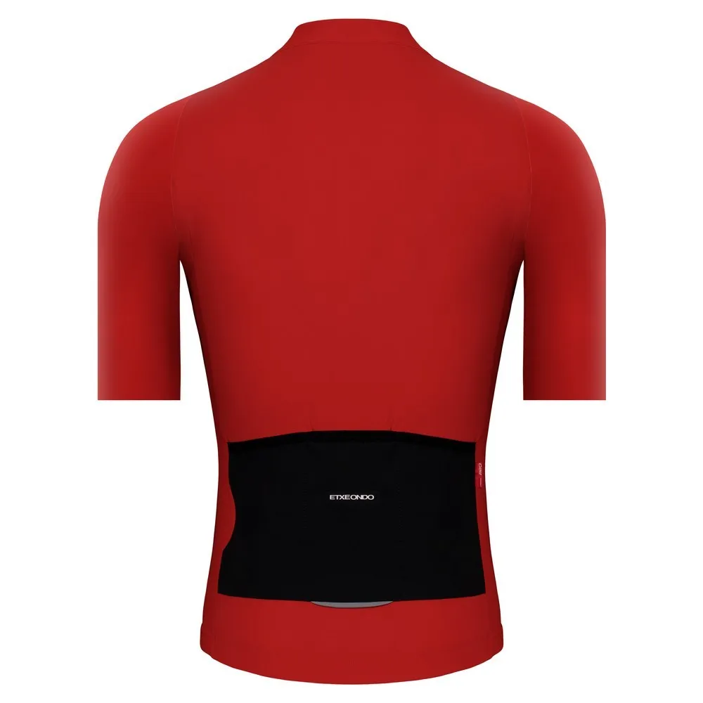 Etxeondo Alde 110lw Kort Ermet Trøye Etxeondo Alde 110lw Kort Ermet Trøye