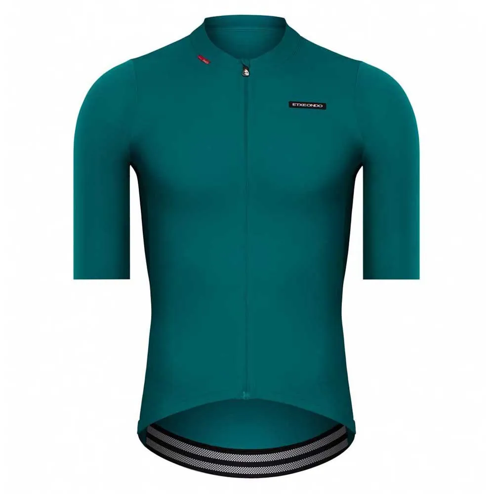 Etxeondo Alde 110lw Kort Ermet Trøye