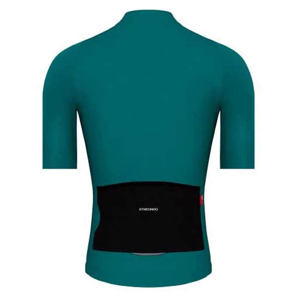 Etxeondo Alde 110lw Kort Ermet Trøye