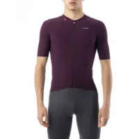 Etxeondo Alde Kort Ermet Trøye