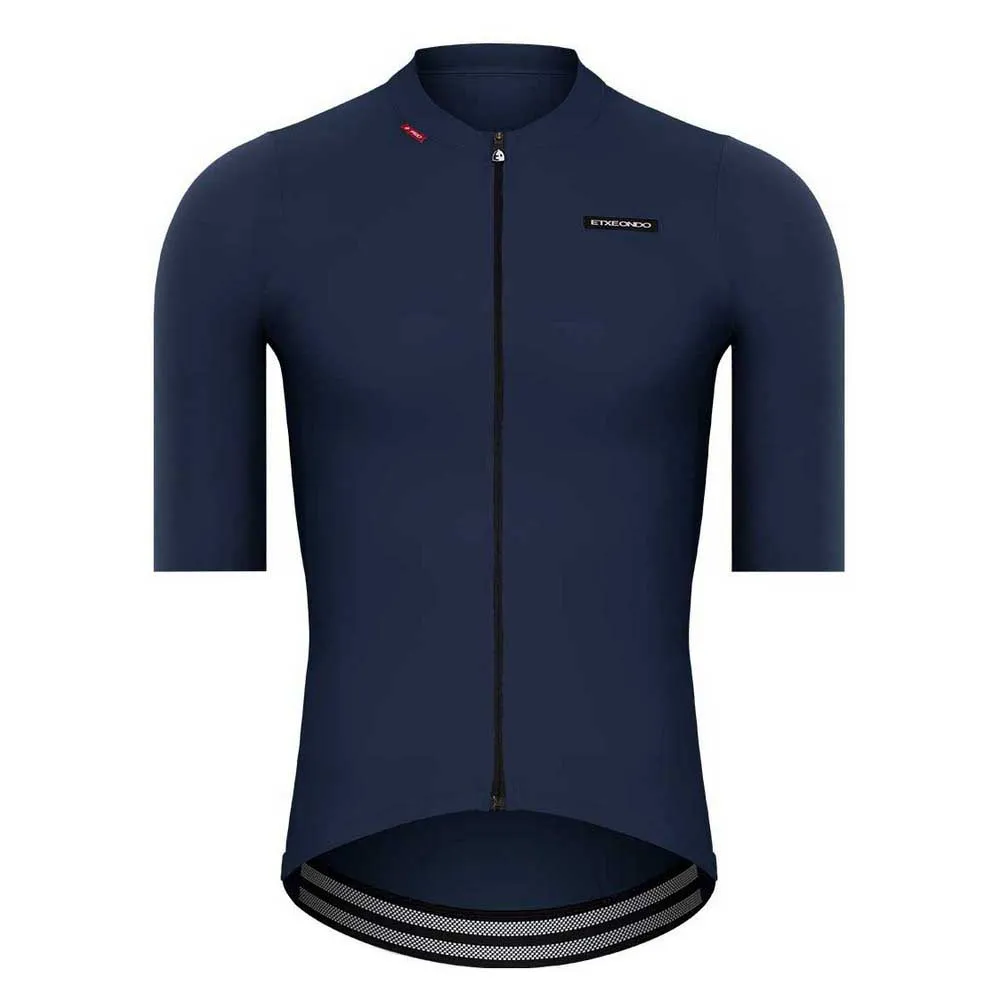 Etxeondo Alde Kort Ermet Trøye Etxeondo Alde Kort Ermet Trøye