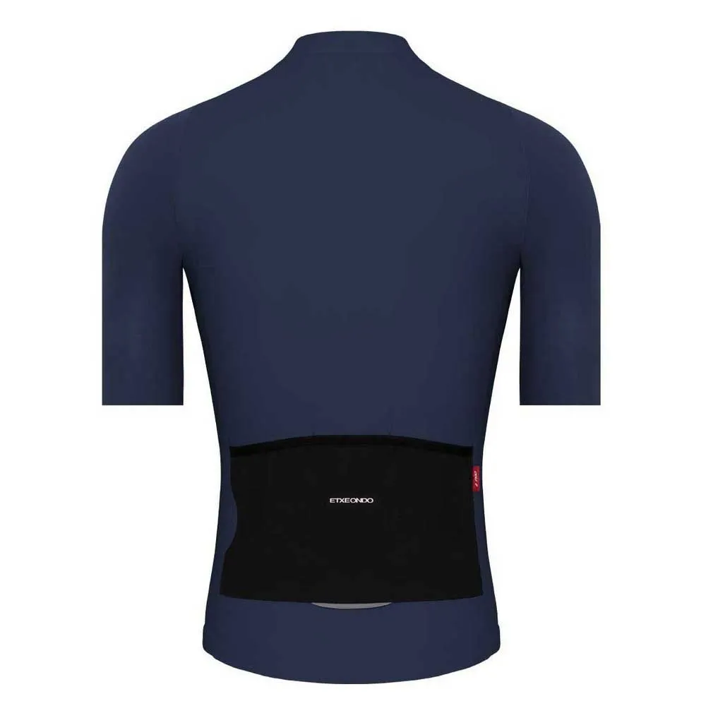 Etxeondo Alde Kort Ermet Trøye Etxeondo Alde Kort Ermet Trøye