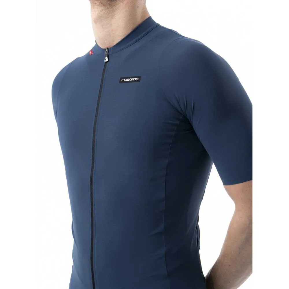 Etxeondo Alde Kort Ermet Trøye Etxeondo Alde Kort Ermet Trøye