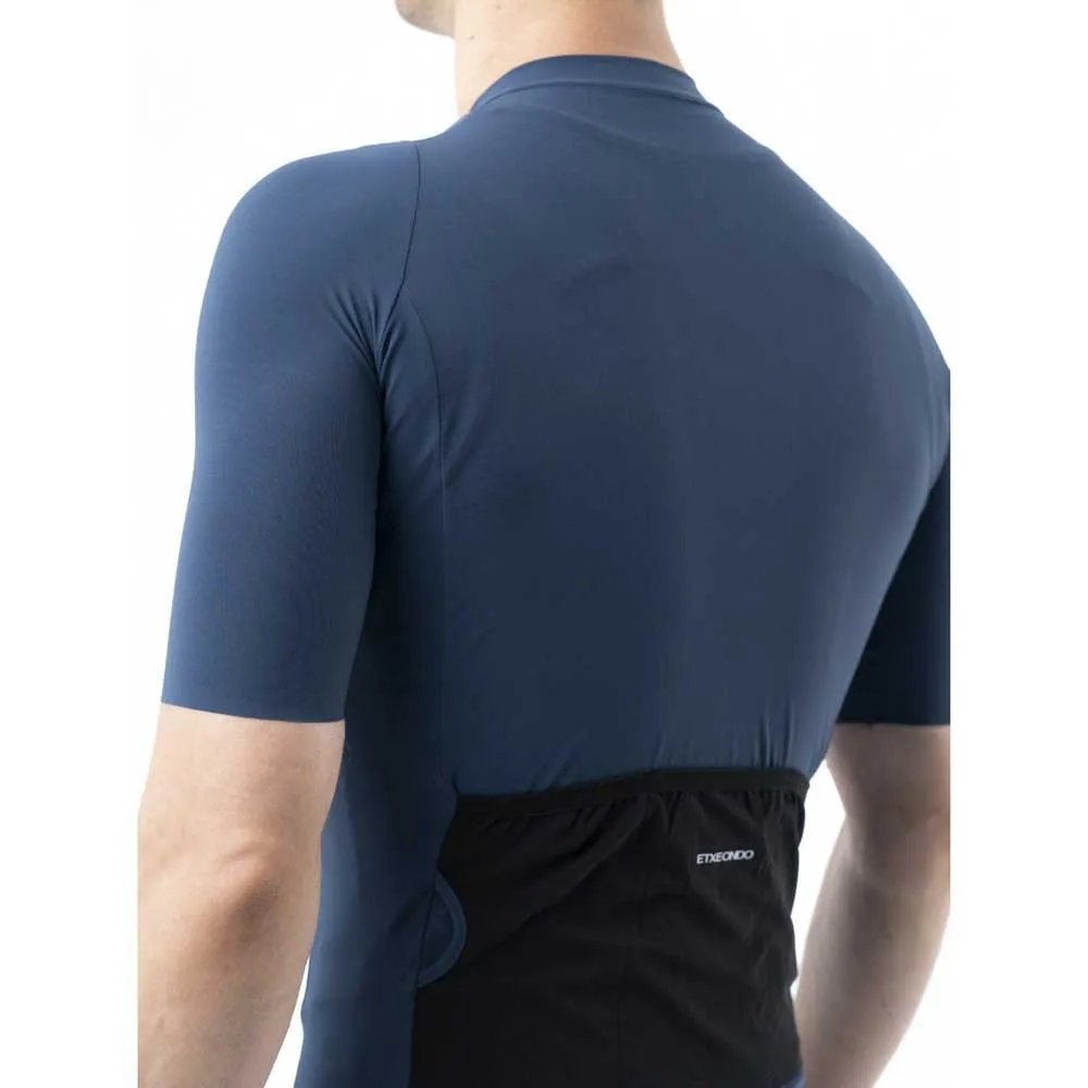 Etxeondo Alde Kort Ermet Trøye Etxeondo Alde Kort Ermet Trøye